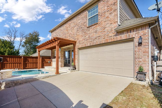 1207 Philip Dr, House other with 4 bedrooms, 4 bathrooms and null parking in Allen TX | Image 6