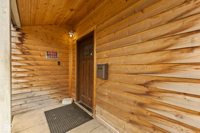 314 N Reisner St, House other with 3 bedrooms, 1 bathrooms and null parking in Indianapolis IN | Image 5
