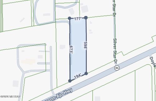 16000 W Ajo Highway, Tucson, AZ, 85735 | Card Image