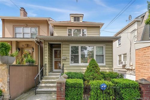 1659 Lurting Avenue, New York, NY, 10461 | Card Image
