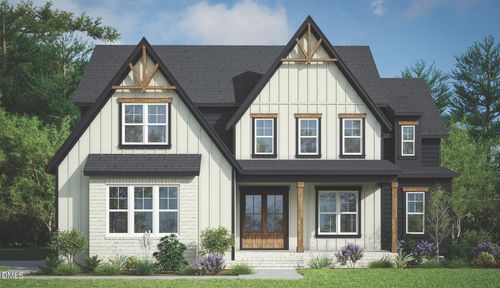 333 Blake St, Raleigh, NC, 27601-1801 | Card Image