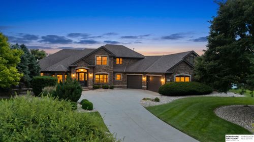 519 S 249th Cir, Waterloo, NE, 68069-4442 | Card Image