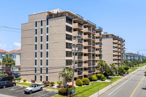 7d-7601 N Ocean Blvd, Myrtle Beach, SC, 29572-4255 | Card Image