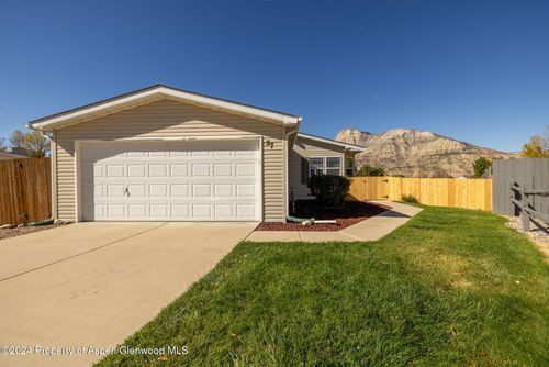 57 Little Phoenix Way, Battlement Mesa, CO, 81635 | Card Image