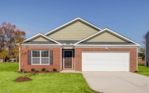 181 Tanager Trail, Lexington, NC, 27295 | Card Image