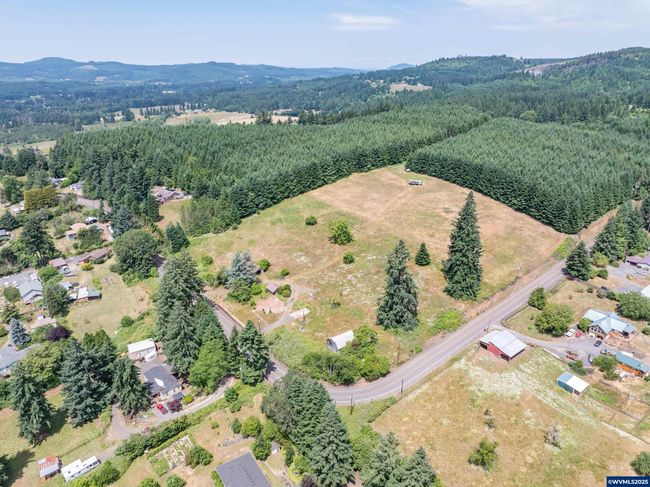 28176 Ridgeway Rd, Home with 0 bedrooms, 0 bathrooms and null parking in Sweet Home OR | Image 28