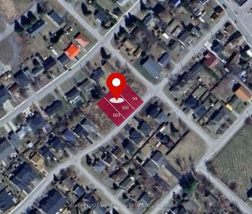 101 Alma St W, Kemptville, ON, K0G1J0 | Card Image