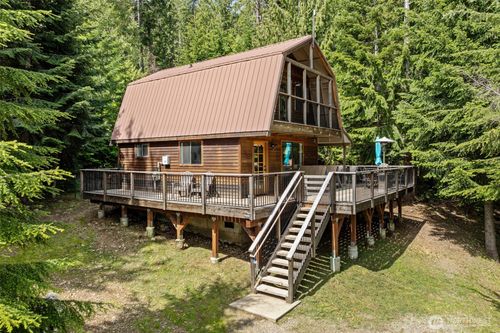 281 Wilderness Ln, Easton, WA, 98925-6101 | Card Image