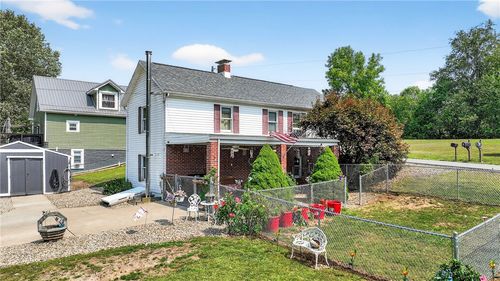 6 Browntown Rd, Avella, PA, 15312-2708 | Card Image