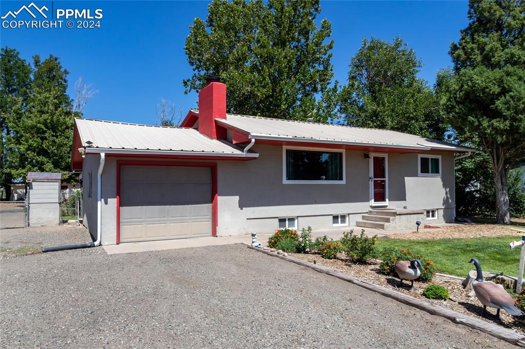 Harvey Pl, Pueblo, CO 81006