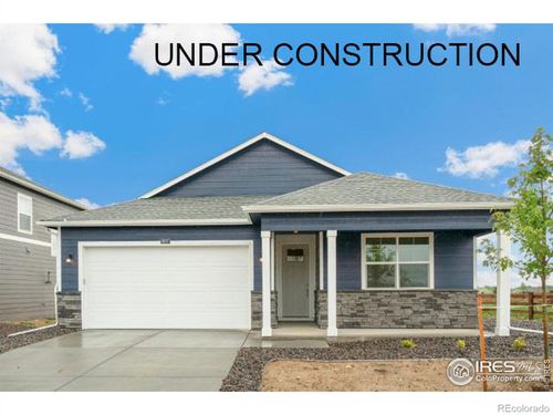 4678 Windmill Drive, Brighton, CO, 80601 | Card Image