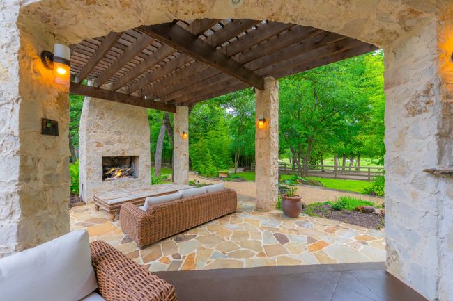 1321 Bridle Bit Rd, House other with 4 bedrooms, 5 bathrooms and null parking in Flower Mound TX | Image 31