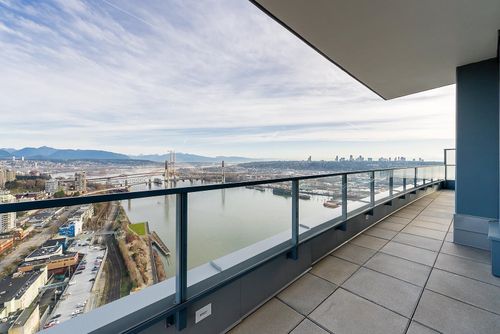 3602-660 Quayside Dr, New Westminster, BC, V3M0P1 | Card Image