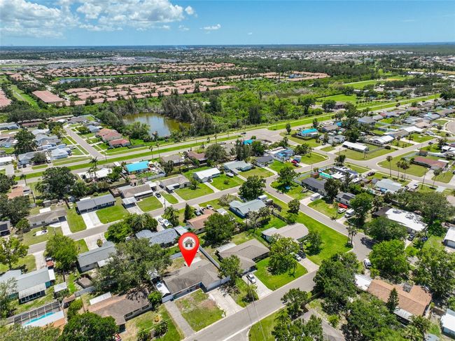 540 Firefly Ln, House other with 3 bedrooms, 2 bathrooms and null parking in APOLLO BEACH FL | Image 10