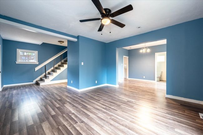 122 E Angle Ave, House other with 4 bedrooms, 2 bathrooms and 1 parking in Council Bluffs IA | Image 8