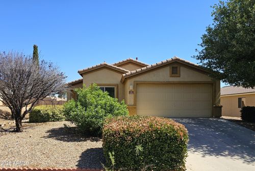 2353 Copper Sky Dr, Sierra Vista, AZ, 85635-6974 | Card Image