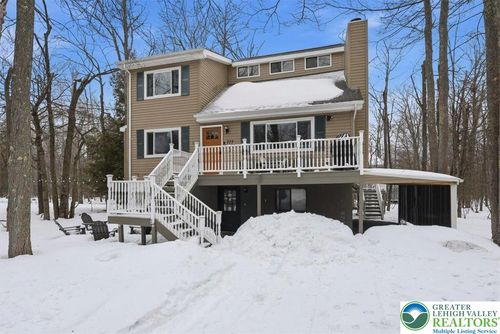 1781 Rolling Hills Dr, Tobyhanna, PA, 18466-3664 | Card Image