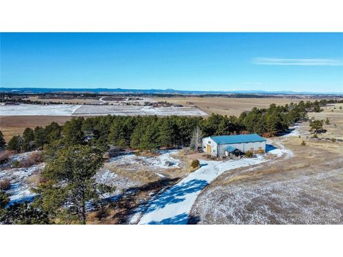 10555 Big Sky Trl, Elbert, CO, 80106-7920 | Card Image