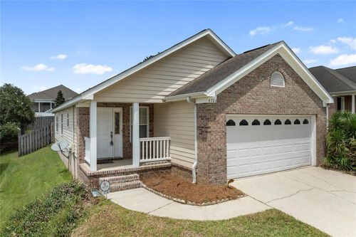 4706 Planters Ridge Dr, Tallahassee, FL, 32311-1255 | Card Image
