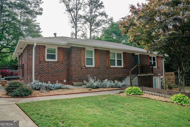 2331 Robin Ln Se, House other with 5 bedrooms, 3 bathrooms and 4 parking in Smyrna GA | Image 40
