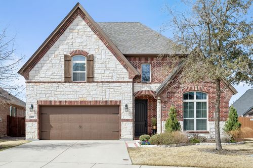 409 Chestnut Ln, Roanoke, TX, 76262-1498 | Card Image