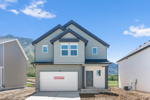 284-2018 E Dorset Way, Salem, UT, 84653-5888 | Card Image