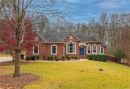 110 Lullwood Ct, Fayetteville, GA, 30215-2919 | Card Image