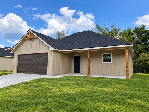 735 Coffey Court, Marietta, OK, 73448 | Card Image