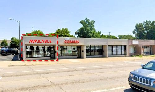 28838 John R Rd, Madison Heights, MI, 48071-2818 | Card Image