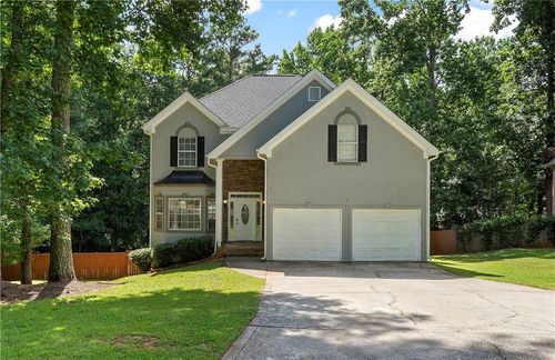 9569 Lakeview Ct, Douglasville, GA, 30135-1696 | Card Image