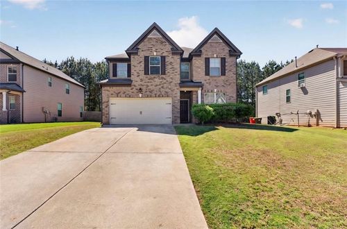 9669 Ivey Ridge Cir, Jonesboro, GA, 30238-4159 | Card Image