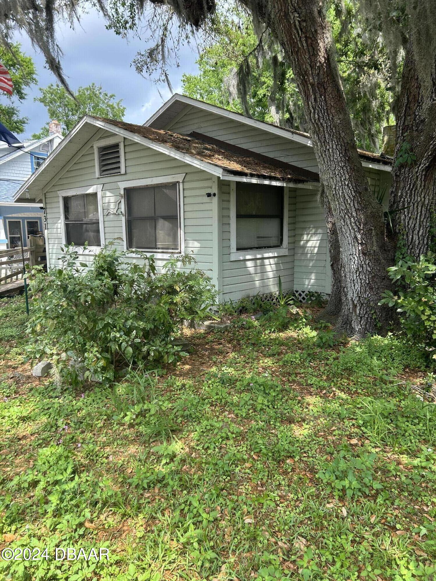 Mulberry St, Daytona Beach, FL 32114