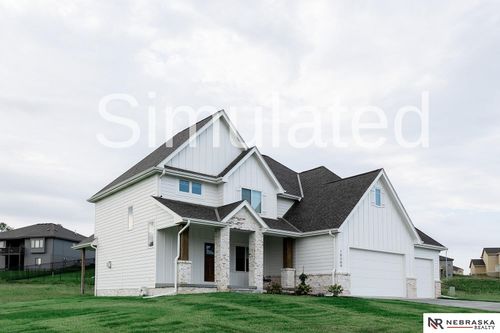 17110 Sarah Street, Bennington, NE, 68007 | Card Image