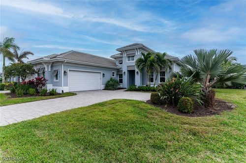 14812 Dockside Ln, NAPLES, FL, 34114-8792 | Card Image