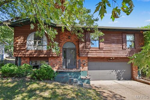 2181 Wilderness Trl, Barnhart, MO, 63012-1267 | Card Image