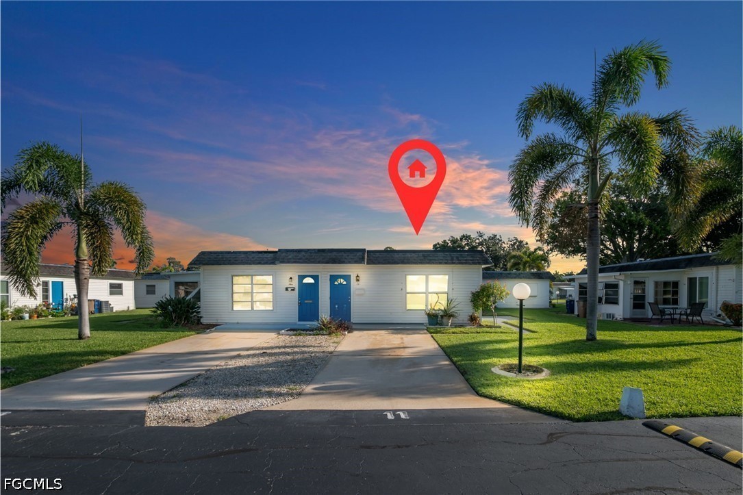 Residential in Lehigh Acres 2