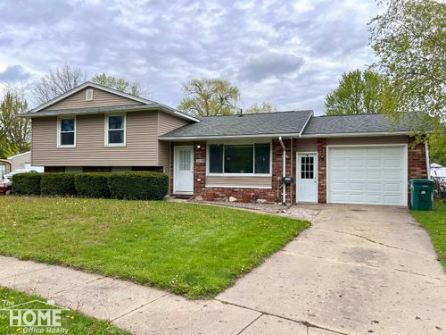 1316 Huntington Dr, Owosso, MI, 48867-1914 | Card Image