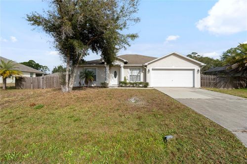 1677 Espejo Street Se, Palm Bay, FL, 32909 | Card Image