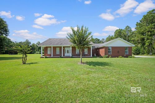 15902 County Road 49 S, Bon Secour, AL, 36511-3120 | Card Image