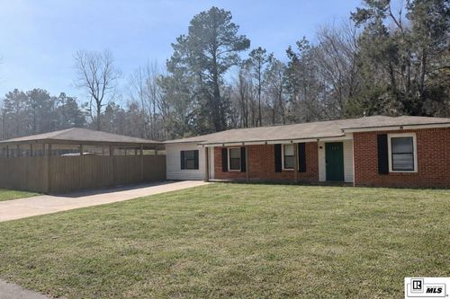 203 Mill Ave, Grayson, LA, 71435-4420 | Card Image