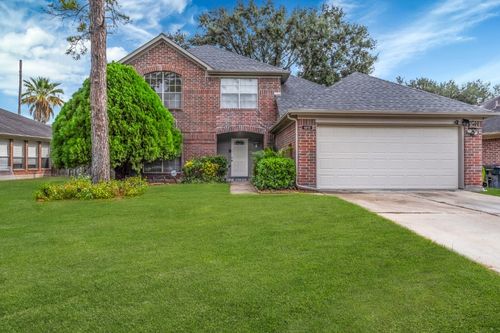 1415 Caslyn Dr, Rosenberg, TX, 77471-6104 | Card Image