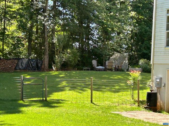 5205 W Hoover Rd, House other with 4 bedrooms, 4 bathrooms and null parking in REVA VA | Image 12