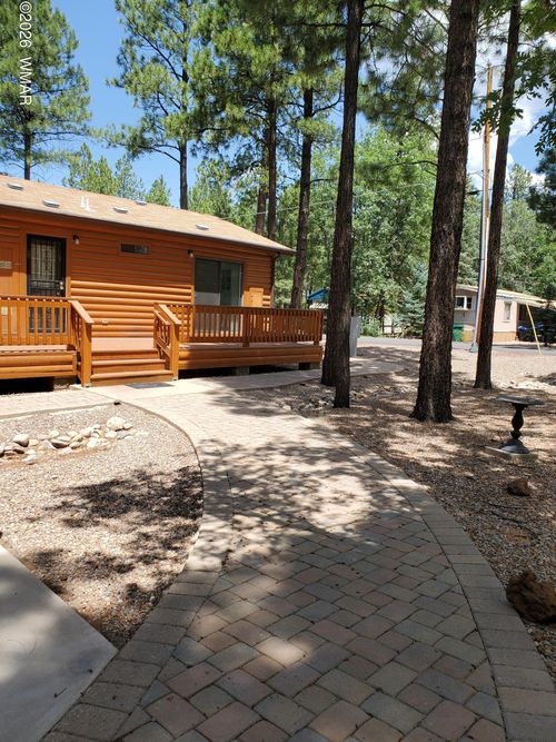 5823 Jackrabbit Trl, Pinetop, AZ, 85935-8626 | Card Image