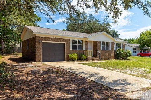 3326 Maplewood Dr, Gulf Breeze, FL, 32563-3330 | Card Image