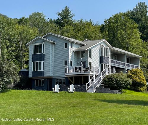 1747 Spruceton Road, West Kill, NY, 12492 | Card Image