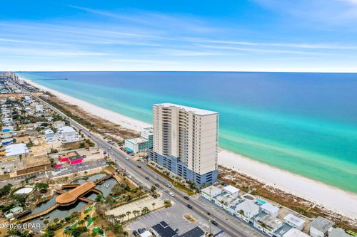 807-14415 Front Beach Rd, Panama City Beach, FL, 32413-0511 | Card Image