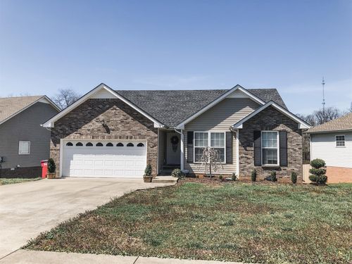 2628 Arthurs Ct, Clarksville, TN, 37040-5164 | Card Image