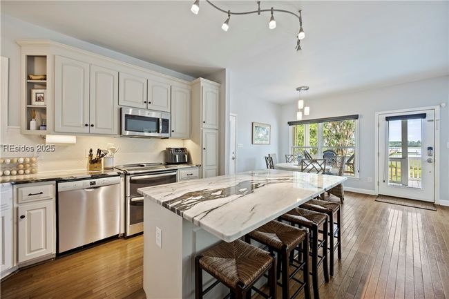 21 Jeannine Ct, House other with 4 bedrooms, 3 bathrooms and null parking in Seabrook SC | Image 7