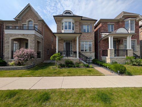 230 Paradelle Dr, Richmond Hill, ON, L4E1E7 | Card Image
