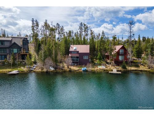527 County Road 494, Grand Lake, CO, 80447-5247 | Card Image